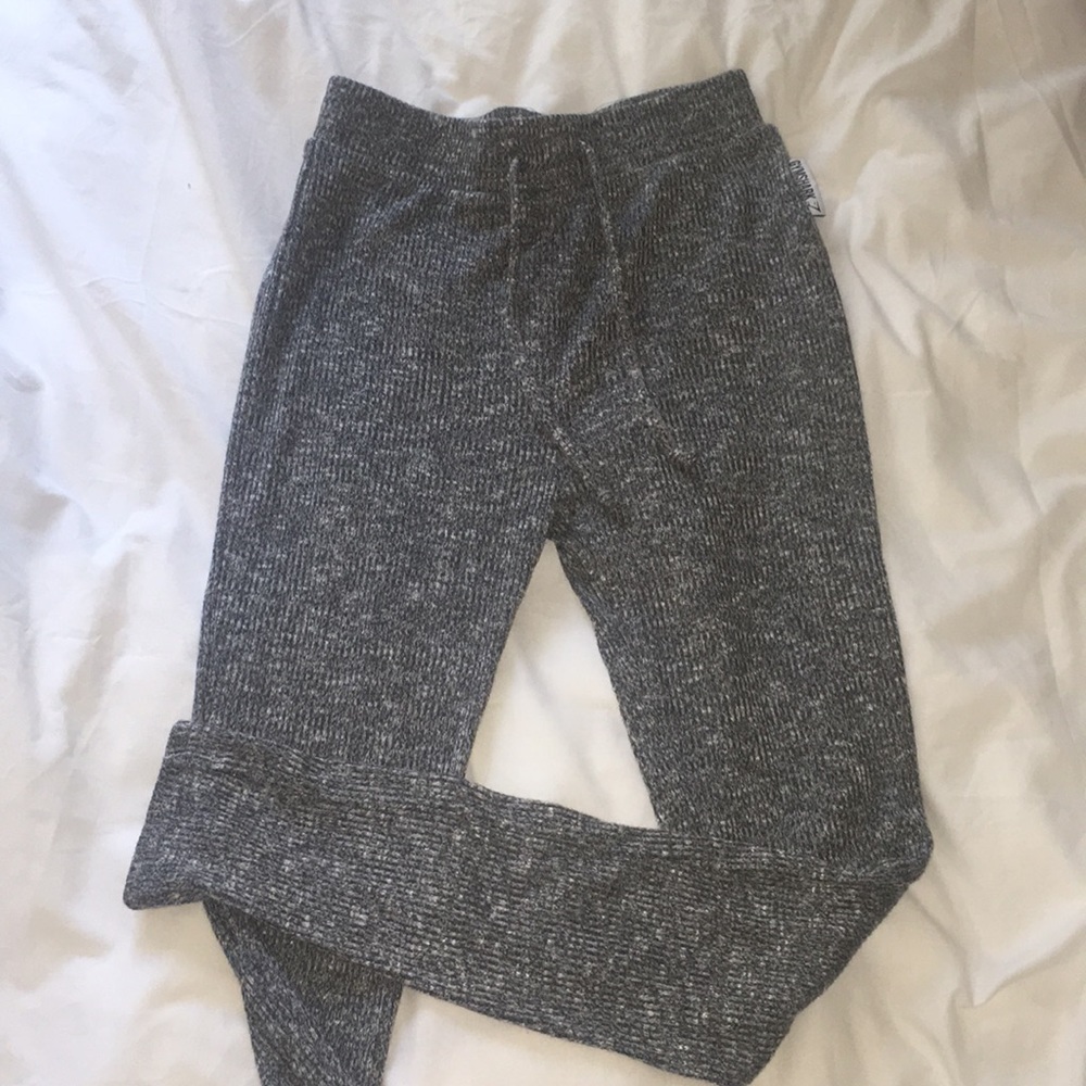 Gymshark joggers